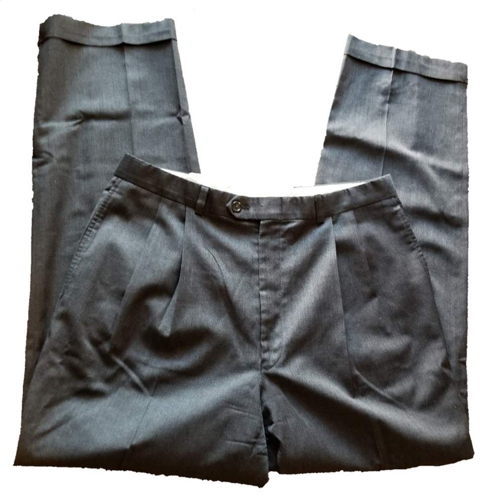 LAUREN Ralph Lauren 100% Wool Pants